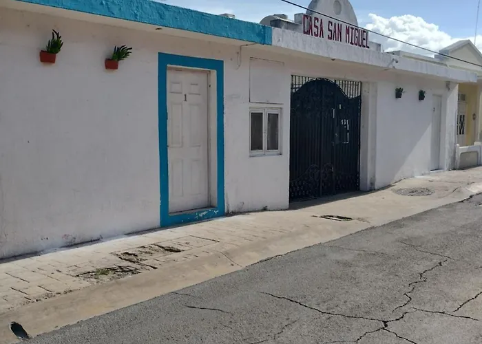 San Miguel 2