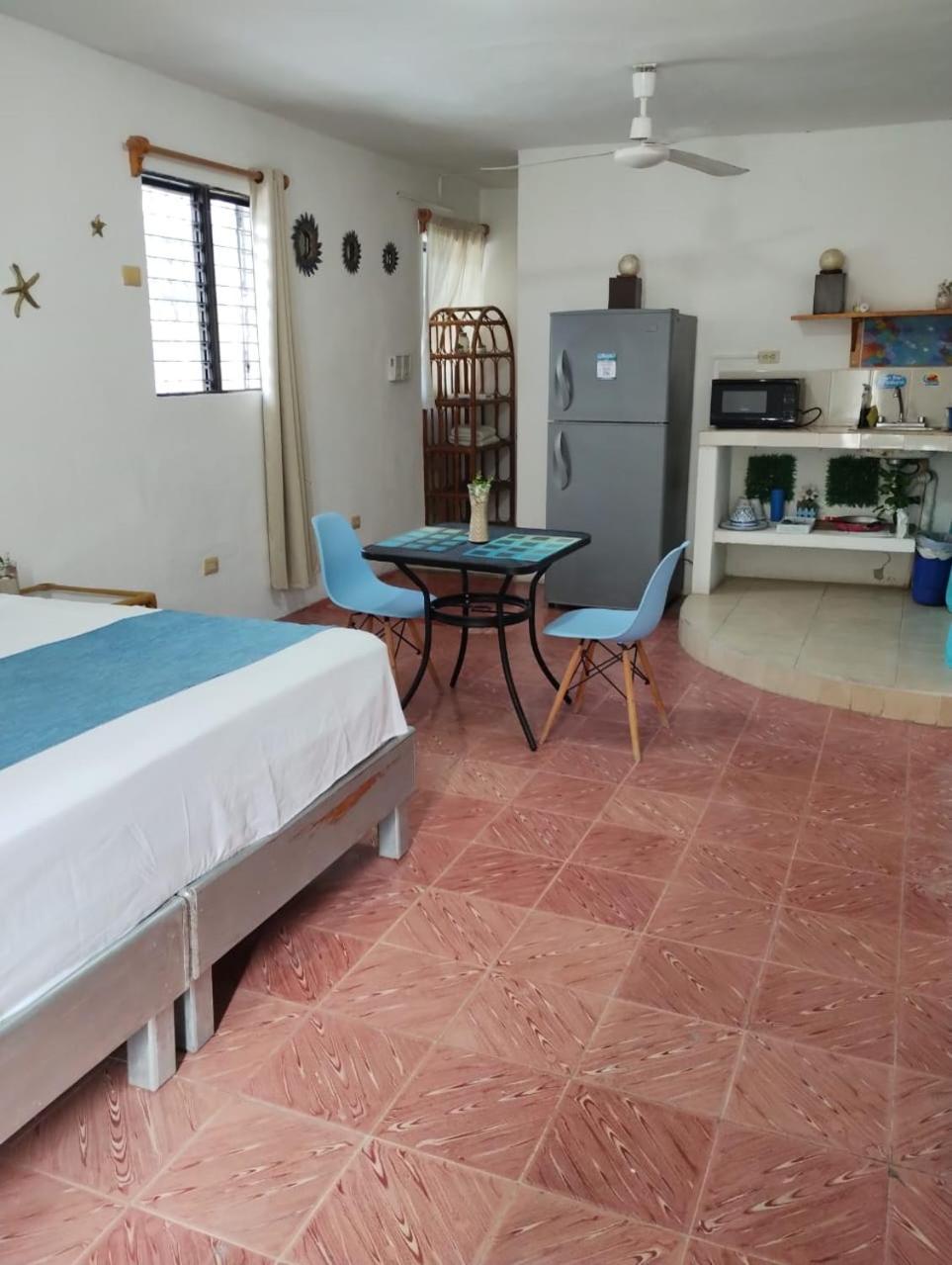 San Miguel 2 Apartment