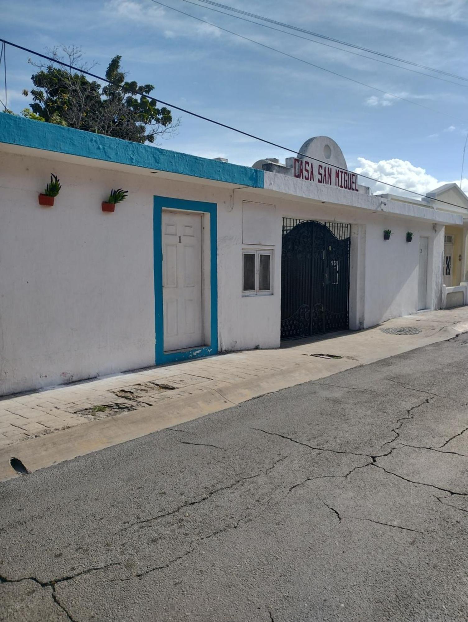 Apartment San Miguel 2